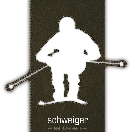 Готель Schweiger Санкт-Антон-ам-Арльберг Екстер'єр фото